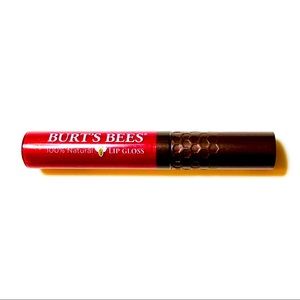 Burt’s Bees Natural Lip Gloss Summer Twilight 245 New With Seal